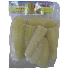 Cooked Cassava la676